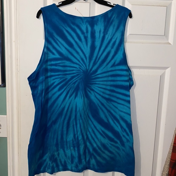 3/$30 Iron Man Tank Top - Picture 8 of 8